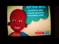 Nick Jr Curriculum Boards 2012 2013 Versions
