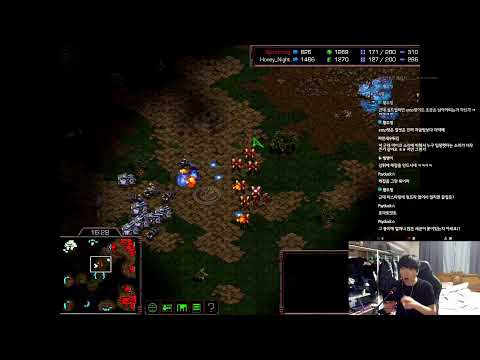 Explaining Zerg vs Zerg Positional Doubles (Lots of Clips) – Great for Beginners!