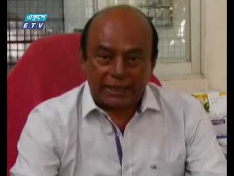 ভৈরবে কয়লার জমজমাট ব্যবসা