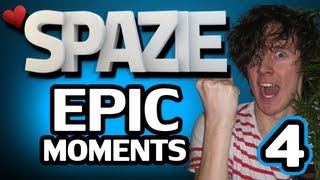 ♥ Epic Moments - #4 Teh dodge!