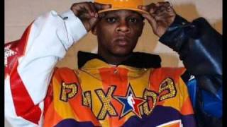 Papoose-Corner Store Instrumental