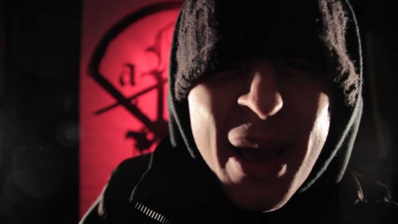 Mad World Order - The Anatomy of a Monster