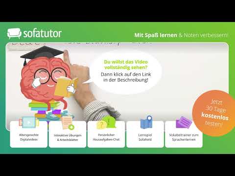 Blut – Zusammensetzung und Funktion einfach erklärt – Biologie