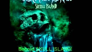 VORPAL NOMAD - Skull Island Single 2012 (With Lyrics) - Metalodic Records/Canada
