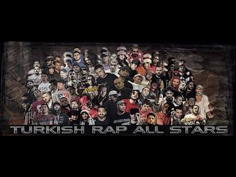Türkçe rap en güzel nakaratlar part 2