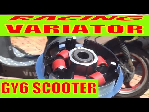 Ultimate Hack to Boost Your Scooter Performance!