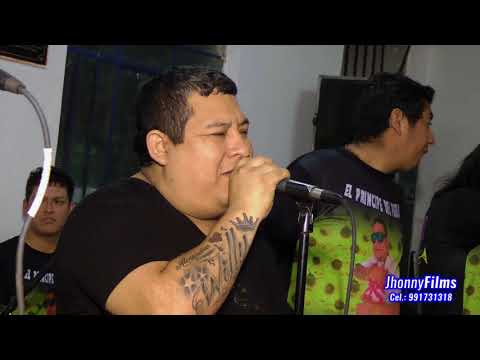 FORMULA DE AMOR (D.R.)...LOS CHICOS DE LA CUMBIA...CERRITO 7 DE OCTUBRE 2017