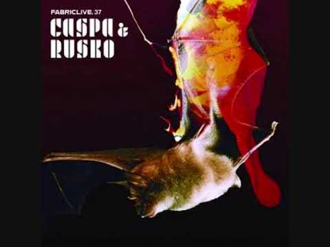Caspa & Rusko - Jahova (Dubstep)