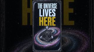 The Whole Universe Has Always Been Inside You | Schrödinger Expose It in 195