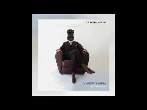 Quinteto Emedea - Contemporáneo