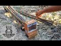 Lori Mainan Angkat Kayu Balak By Dintruck