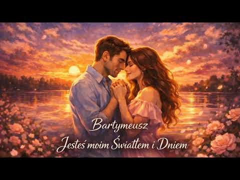 Bartymeusz - Jesteś moim Światłem i Dniem