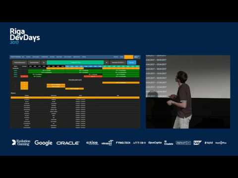 Vladimir Pavkin - ScalaJS in a big web application