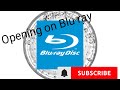Opening To Kung Fu Panda 3 2016 Blu Ray
