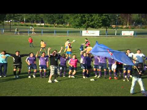 27.kolo 4.hnl-A-2010-11 (14.05.2011) Dubrava -ZET 2-2 (SLAVLJE PRVAKA)