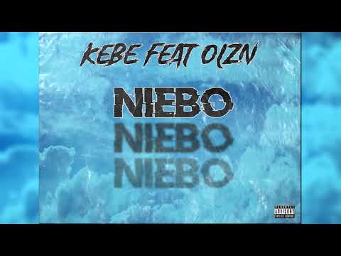 KEBE feat. OLZN - NIEBO (prod. Anywaywell)