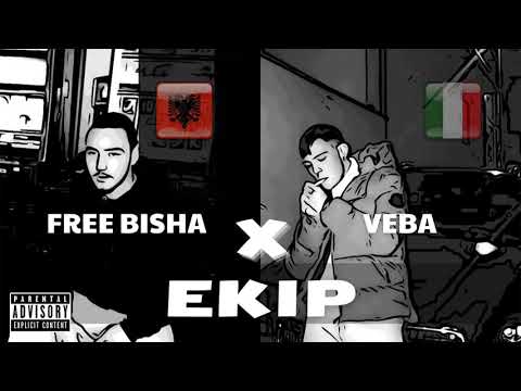 FREE BISHA X VEBA - EKIP