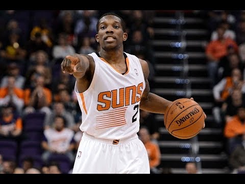 Eric Bledsoe vs Knicks (13/12/2016) - 31 Pts, 8 Assists!