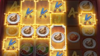 The Queen's Banquet — Big Wins