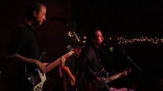 ALEJANDRO ESCOVEDO: BEAUTY AND THE BUZZ