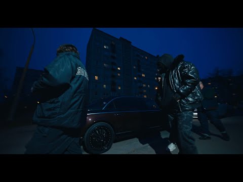 Kreisais Krasts pied. Zemsegu Pasaule, xantikvariāts & Dj GaRi - Rajona Sports (Official Video)