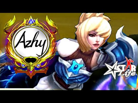 [ 아지78 ] 아지 매드무비 - Azhy RIVEN Montage