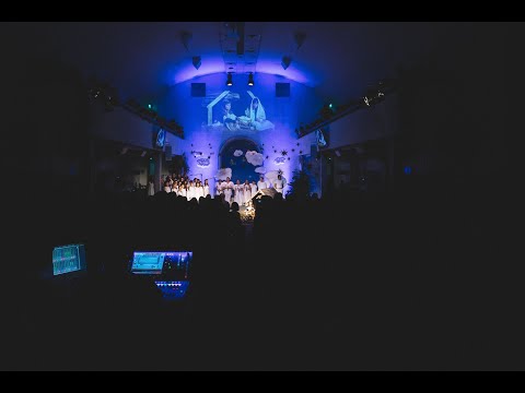 Anunțul Îngerilor | Biserica Iris (2019)