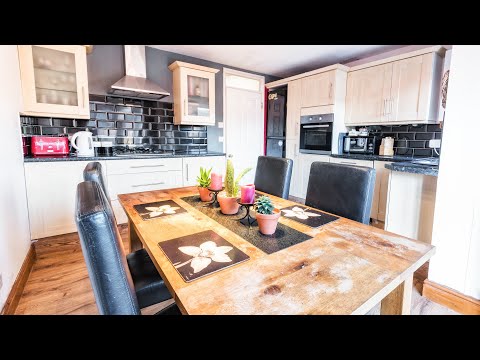 Browney Croft, York - 3 Bedroom Townhouse