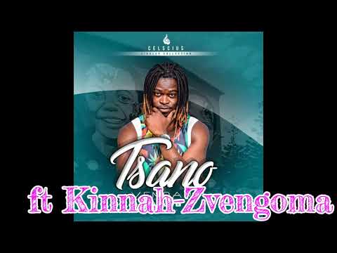 Celscius ft Kinnah-Zvengoma(Artwork Video)