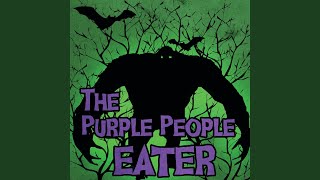 The Jolly Green Giant (Re-Recording)