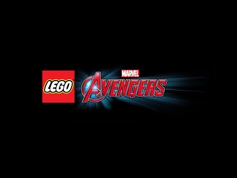 LEGO MARVEL's Avengers