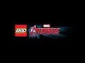 LEGO Marvel Avengers - 3DS