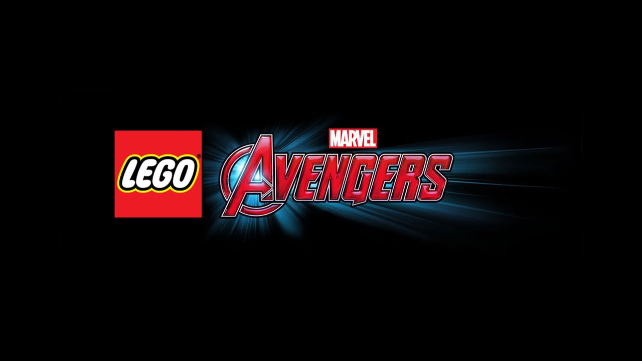 LEGO Marvelâ€™s Avengers Trailer - YouTube