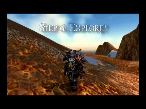 WoW Exploration: Outside of Scholomance