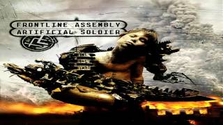 Front Line Assembly - Dopamine