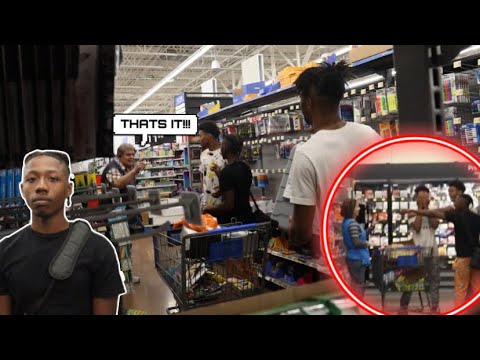 We Almost Made Him Quit His Job!