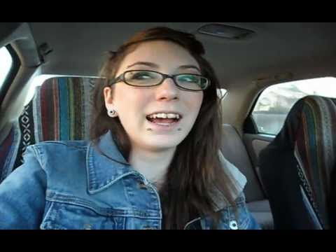 Vloguary Day 12: Mockingjay!