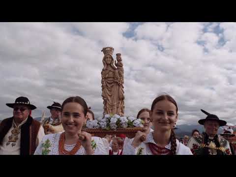 Fundacja Braci Golec - Górole syćkik świata stron / Hymn Związku Podhalan