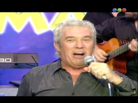 El Show De Waldo, Chico Novarro, El Camaleón – Videomatch 99