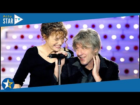 Jane Birkin :  son émouvant hommage au chanteur belge Arno