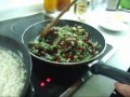 Video de barato "arroz a la"