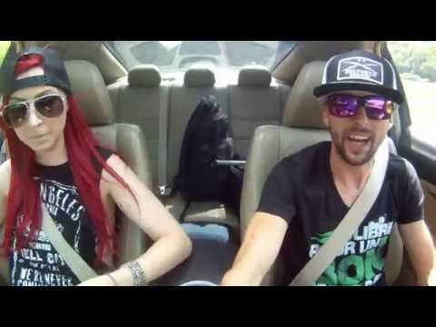 DJ Shorty & Sandi Skye's Day Off