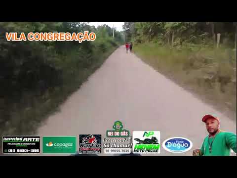 Zona Rural de Moju-PA 