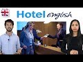 Hotel English Using Travel English At Hotels