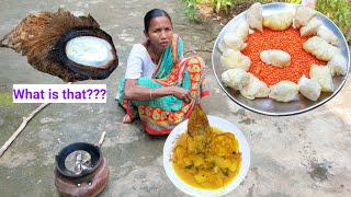 Palm Seeds Recipe