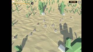 The Safeguard Garrison - Level 35