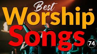 Download lagu Deep Spirit-Filled Worship Songs to Encounter Jesus ✝️ | Nonstop Praise & Worship Songs Mix🙏DJ Lifa mp3