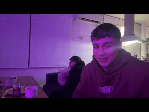 Que OPINAS del FISICAZO de LUCHO PORTUANO?