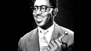 Dizzy Gillespie - Salt Peanuts (1945)