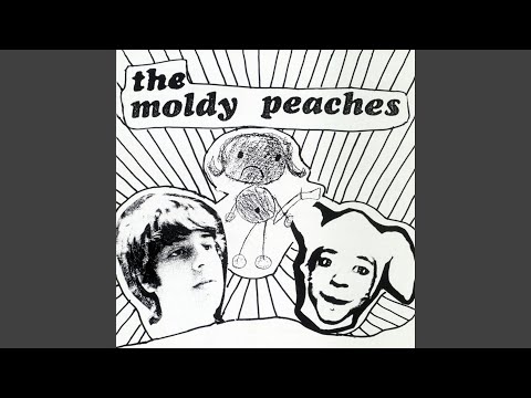 Downloading Porn With Davo - The Moldy Peaches